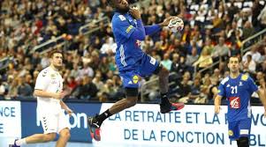 L'allemagne et le danemark ont accueilli du 10 au 27 janvier la 26eme édition du championnat du monde de handball, dont la finale s'est déroulée à la jyske. Campionatul Mondial Masculin Victorii Categorice Pentru Marile Favorite Handbal Mania