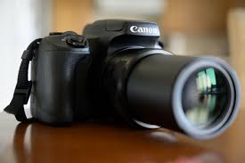 The 8 Best Canon Cameras Of 2019