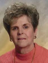 Obituary information for Arnette J Lang