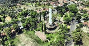 Kota langsa merupakan salah satu wilayah di aceh. Ini Sosok Pembuat Monumen Bambu Rucing Muntilan Borobudurnews