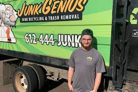 On top of that, our core mission is to use our services to help preserve the environment; Twin Cities Junk Genius Junk Removal