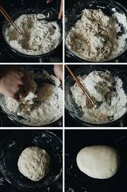The first step to make a cake is to toss the egg yolks in a bowl or container and beat them with the help of a manual or electric rods, as you prefer. Easy Hand Pulled Noodles Omnivore S Cookbook