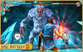 It would be like to have adventures in a world of magic and amazing beasts. Updated Beast Quest Pc Android App Mod Download 2021