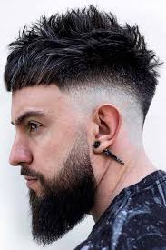 Maybe you would like to learn more about one of these? 45 Hottest Men S Short Haircuts For 2021 Menshaircuts Com