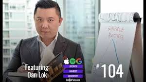 Se vende libro de unlock it!: Dan Lok Interview Unlock It Your Master Key To Wealth Success And Significance Youtube