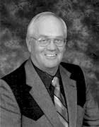 Obituary: John Knutson