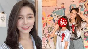 吳東諺 白家綺 前夫的女兒 小斗宅 和朵拉. å¥³ç¥žåŸºå› å¤ªå¼· ç™½å®¶ç¶ºå¥³å…'æ¸…ç§€æ­£é¢ç…§è§£éŽ–äº† æ±æ£®æ–°èž