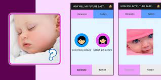 How Will My Future Baby Look For Android Apk Download