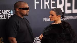 Kanye West trump inauguration: Amid Grammys outfit controversy, Trump  supporter Kanye West reveals why he skipped inauguration - The Economic  Times