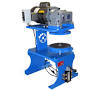 Vinyl record pressing machine from recordproducts.com