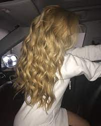 Tumblr Lovers Blonde Hair Looks Hair Styles Blonde Hair