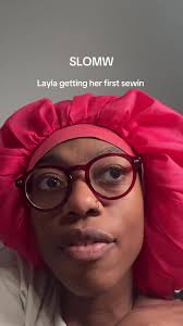 Layla Jessi Hairstyle