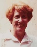 Virginia Roeder Obituary (1926