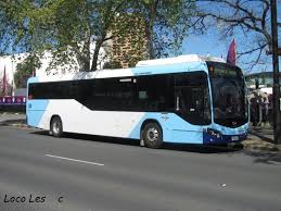 Pin On Transit Buses Australasia
