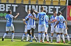 Uta arad — poli iasi meci incheiat 20 septembrie 2020. Poli IaÈ™i Uta Arad 1 2 Live Video Online In Stage 19 Of League 1 Drama In Moldova Erico And Rus Score In Overtime