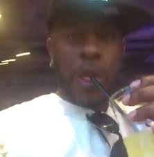 #DrinkChamps wit Yay,shit was...