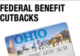 When changing your password, you must enter your social security number, date of birth, card number and also enter your new password twice for confirmation. Ohioans Food Stamp Aid To Be Reduced The Blade