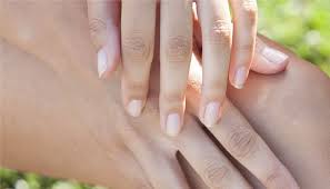 Maybe you would like to learn more about one of these? Las Unas Dicen Mucho De Tu Salud