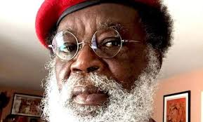 Celebrating Bruce Onobrakpeya at 90, By Délé Jẹ́gẹ́dẹ́