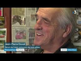 Comme chaque 15 août, la renaissance de Mollières