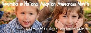Adoption} Give compassion