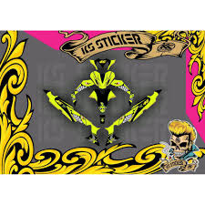 Unique supra stickers designed and sold by artists. Custom Stiker Decal Supra X 125 Shark Hitam Hijau Stabilo Shopee Indonesia