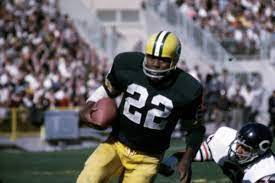 Elijah Pitts: From Conway's "Pine Street Pony" to Super Bowl Pioneer - Best  of Arkansas Sports