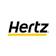 Hertz logo