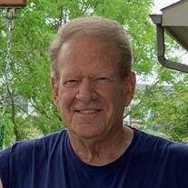 Philip (Mike) Littell Obituary