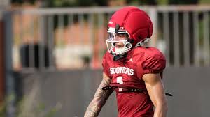 OU football WR Isaiah Sategna III remained loyal to Sooners while boosting leadership