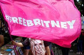 The last time she was known to have addressed the judge was in may 2019. Britney Spears Vormundschaft Spiegelt Den Alltag Von Millionen Menschen Mit Behinderungen Wider Human Rights Watch
