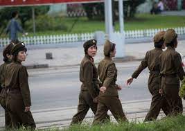 North Korea Like You Ve Never Seen Before Directexpose North Korea Korea Korean People