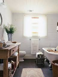 Rustikale Badmobel Ideen Das Badezimmer Im Landhausstil Einrichten Badezimmer Renovieren Badezimmer Design Bad Inspiration
