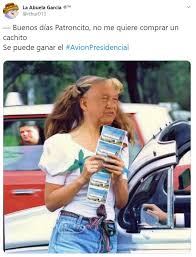 Their music encompasses the styles of cumbia (hence their name), hip hop. Los Memes Del Avion Buenisimos Dice Amlo Paradigma