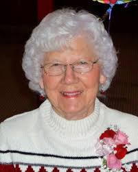 Marjorie Enid Conrad Obituary (2024)