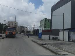Self contained (single rooms) short let. For Sale 2000sqm Land Behind Ebeano Supermarket Off Admiralty Way Lekki Phase 1 Lekki Lagos Balafama Realties Ref 492674