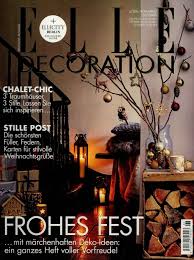 Elle decoration informiert in hochwertig publiziert wird elle decoration in deutschland vom hubert burda verlagshaus, das seit 1988 das. Elle Decoration Gebruder Thonet Vienna