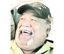 Johnny Salinas Obituary (1948