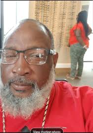 If this ain't my wife🥺🥺 Kaleena Whorton