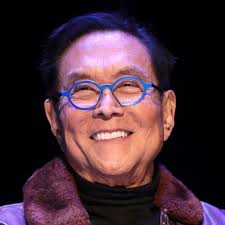 ⚡️ TODAY: Entrepreneur Robert Kiyosaki says, “If the price of Bitcoin  crashes I will back up the truck and buy more.” Will you keep buying the  dip? 👇