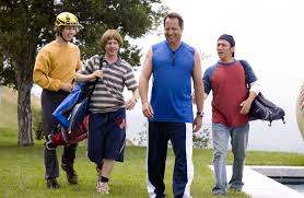 Ok i shall have to start off by saying i am a huge adam sandler fan. Int Jon Heder
