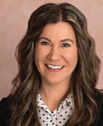 Star Rating and Reviews for Rebecca Knudson