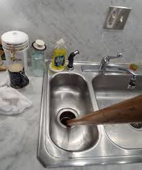 garbage disposal clogged? quick tips to