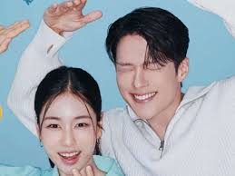 Gostando de 'Beijo Explosivo'? Estes 7 doramas da Netflix têm Ahn Eun-jin e  Jang Ki-yong no elenco e valem cada segundo da maratona