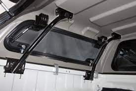 We recommend this option if you intend on using the canopy to support any large or heavy items on the roof. Buy A Loadmax Universal Roof Rack Support System 2010 Current