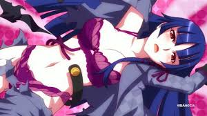 In tokyo's popular electric town district, akihabara, vampires called synthisters walk among us. Akiba S Trip Undead Undressed Susanna Hopkins Dlc Exhibition By Zaibatsu