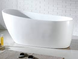 The bathtub that you wish to purchase will be determined by the kind of material that you prefer. Best Bm Freestanding Bathtub 1500mm White Dublin Btd 1500