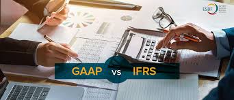 The employment act, 1955 is the main legislation on labour matters in malaysia. Major Differences Between Us Gaap And Ifrs 2020 Exeed College