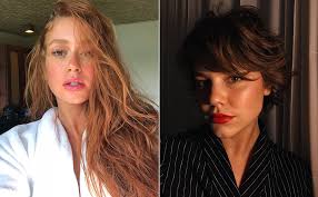 57 kg, medidas do corpo: Alice Wegmann E Marina Ruy Barbosa Falam Sobre Comparacao De Atrizes Na Tv Capricho