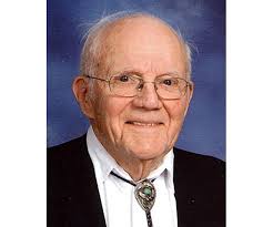 Edgar LOGAN Obituary (1924